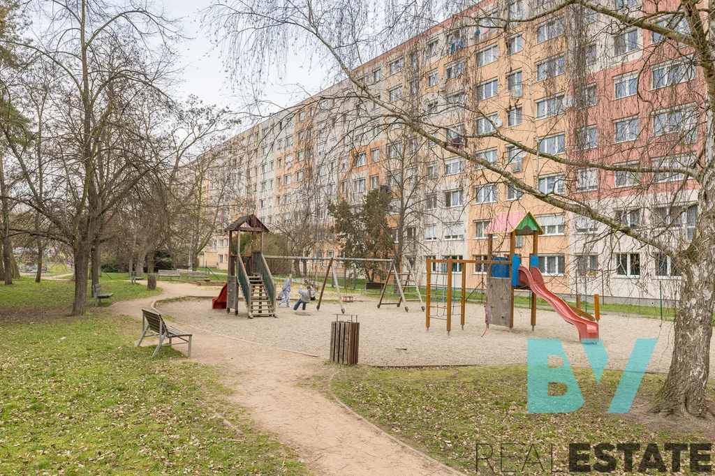 Pronájem bytu, 3+1, 68 m² — foto 27