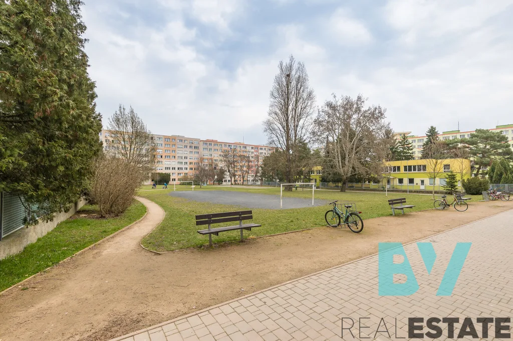 Pronájem bytu, 3+1, 68 m² — foto 28