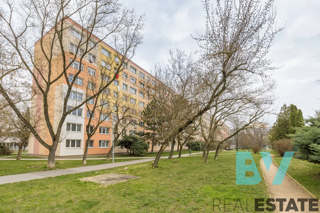 Pronájem bytu, 3+1, 68 m² — foto 29