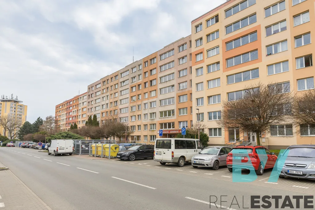Pronájem bytu, 3+1, 68 m² — foto 30