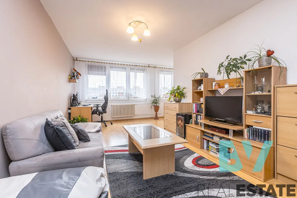 Pronájem bytu, 3+1, 68 m² — foto 4