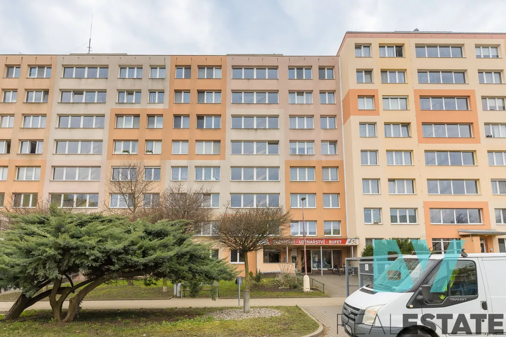 Pronájem bytu, 3+1, 68 m² — foto 31
