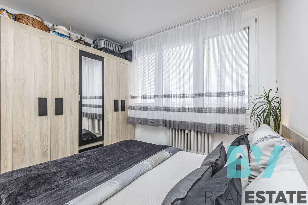 Pronájem bytu, 3+1, 68 m² — foto 8