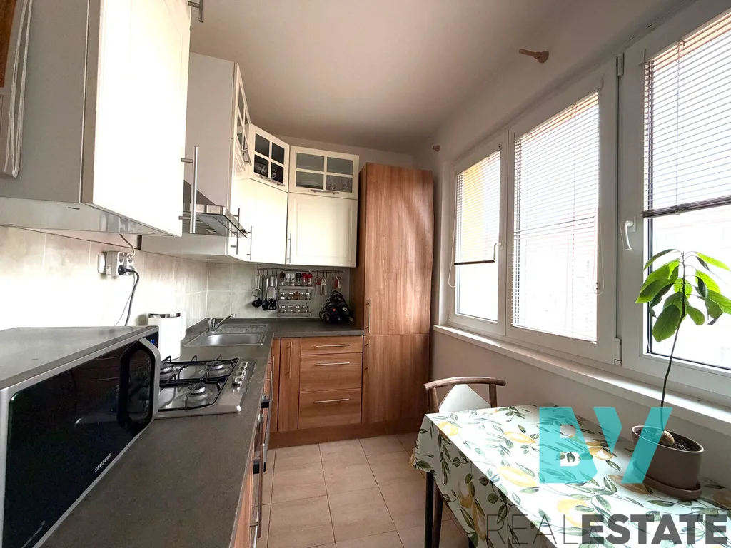 Pronájem bytu, 2+1, 51 m² — foto 1
