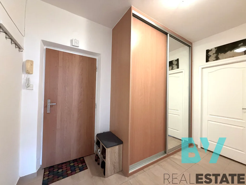 Pronájem bytu, 2+1, 51 m² — foto 11