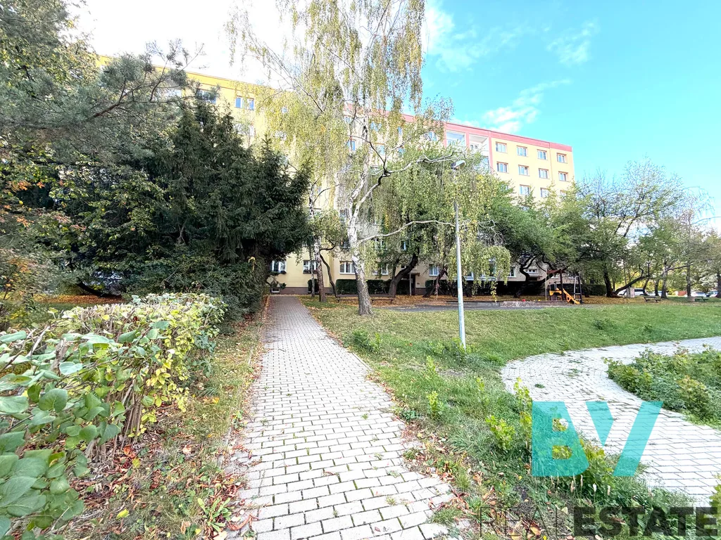 Pronájem bytu, 2+1, 51 m² — foto 13