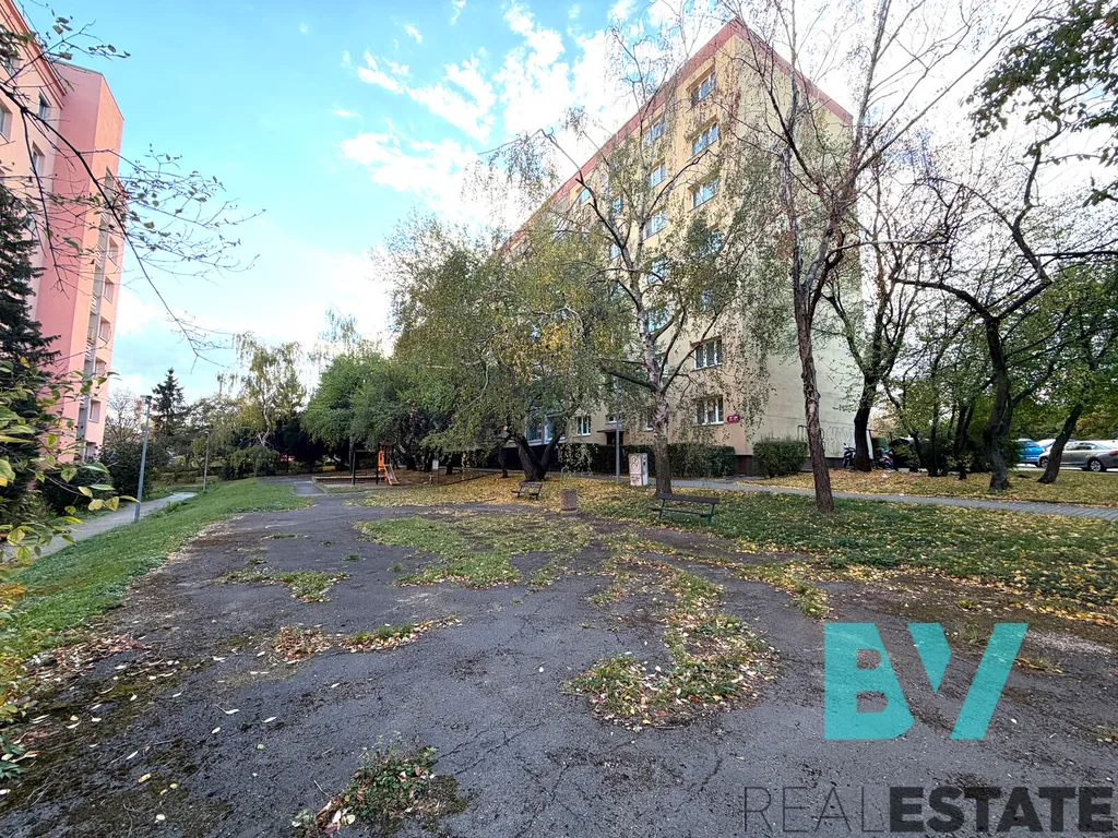 Pronájem bytu, 2+1, 51 m² — foto 14