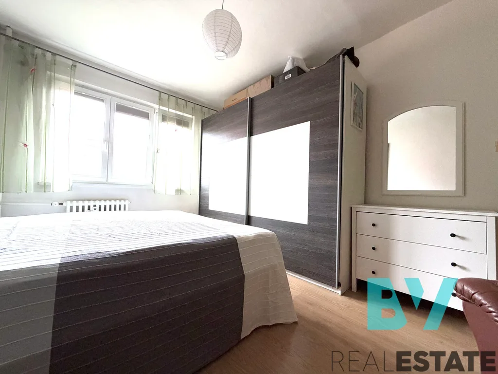 Pronájem bytu, 2+1, 51 m² — foto 4
