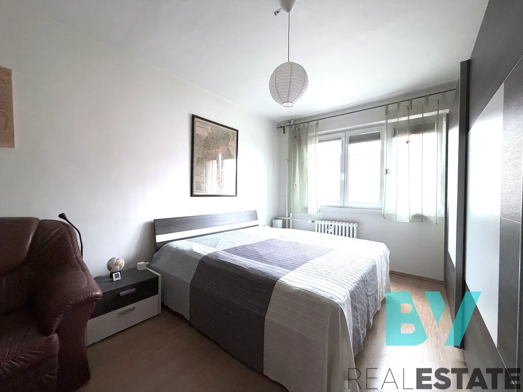 Pronájem bytu, 2+1, 51 m² — foto 5