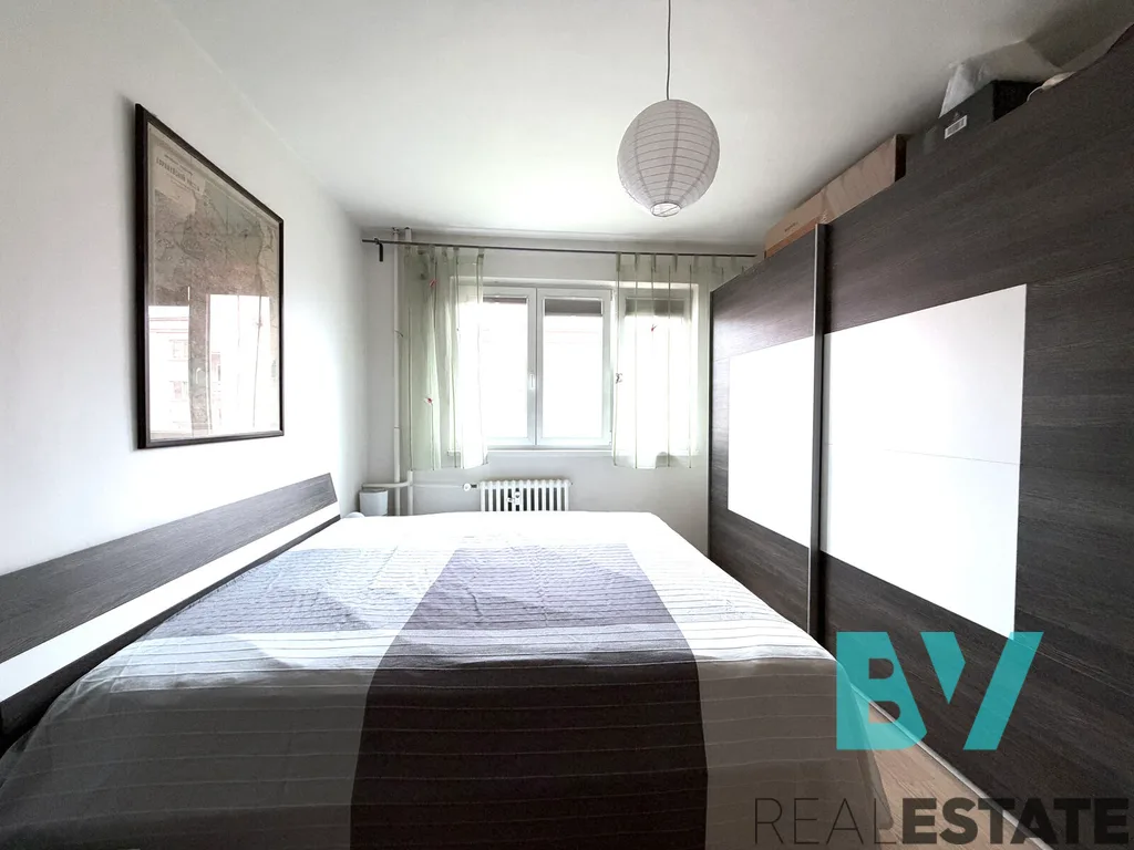Pronájem bytu, 2+1, 51 m² — foto 6