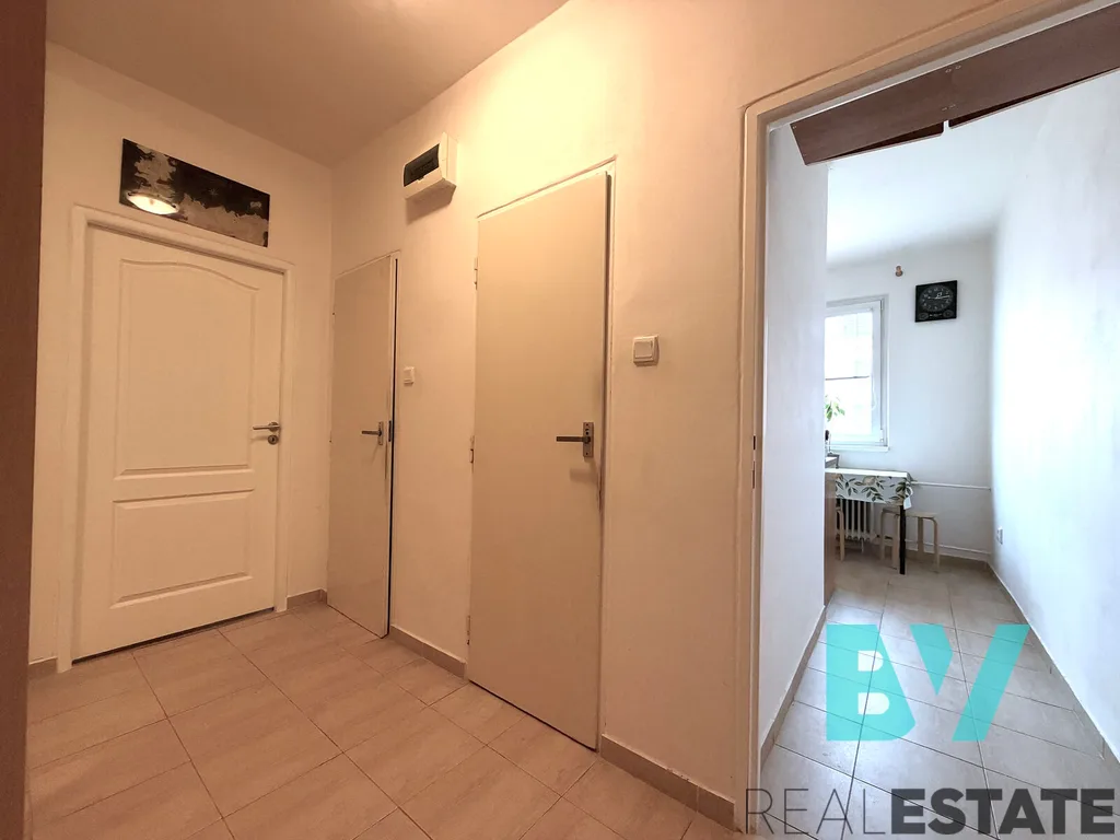 Pronájem bytu, 2+1, 51 m² — foto 10